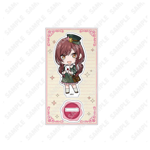 『アイドルマスター シャイニーカラーズ』ミニキャラアクリルスタンド_大崎甘奈
